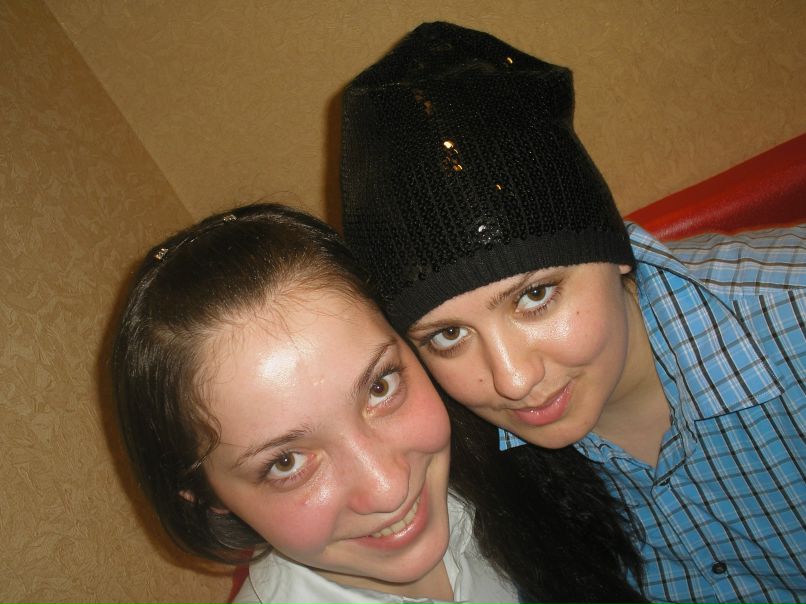 Оксана Кильчик | Харьков