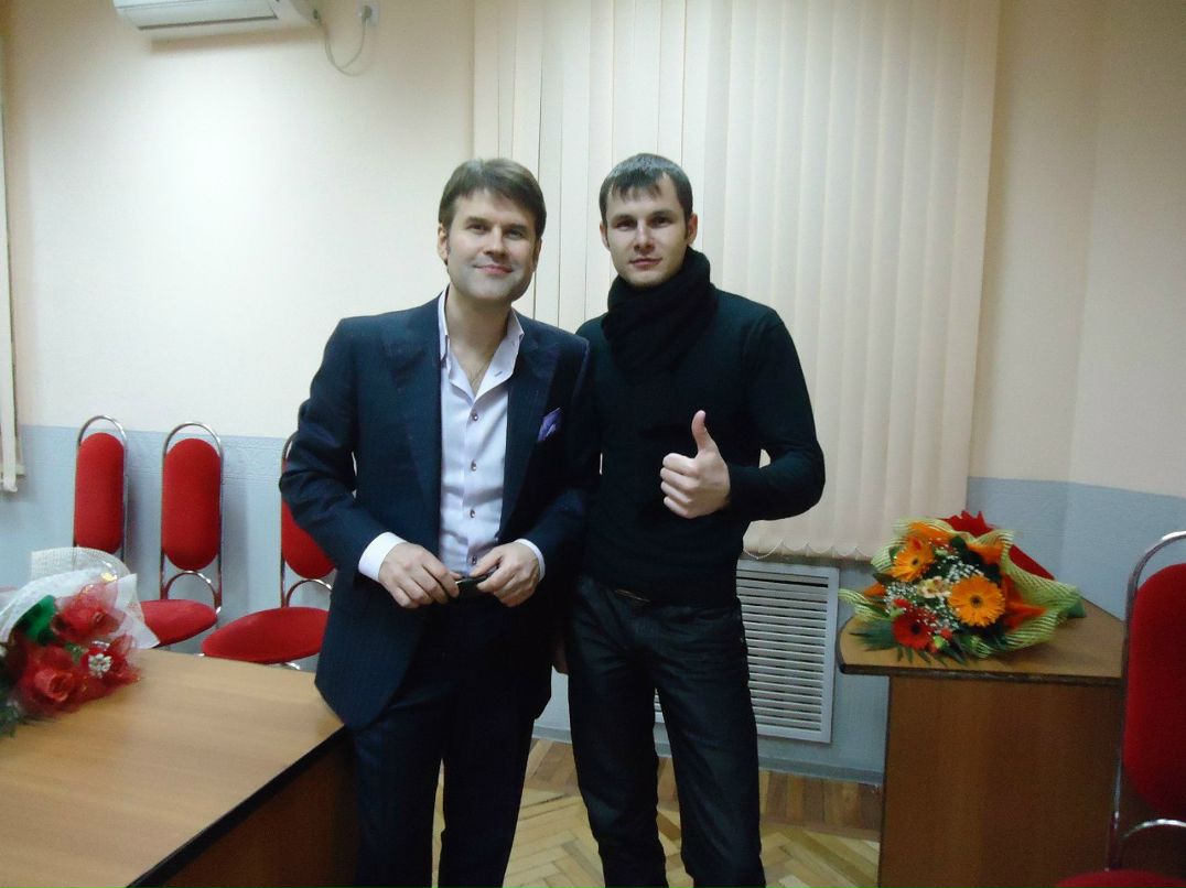 Виктор Ситников √ιק | Ростов-на-Дону