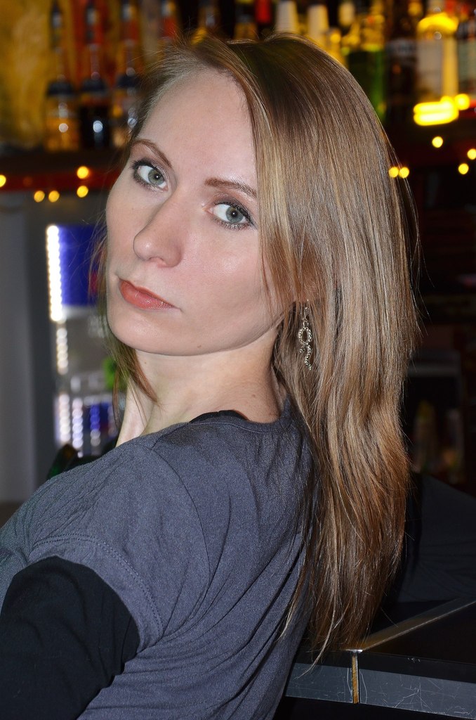 Мария Иванова (Eskoriala) | Санкт-Петербург