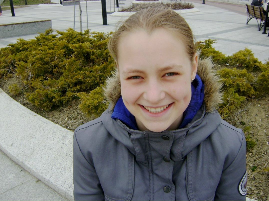 Ольга Степнова | Калининград