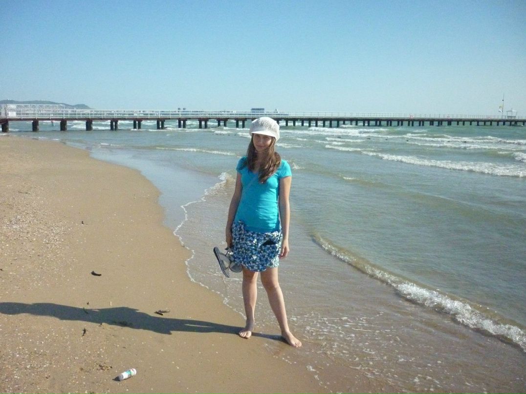 Татьяна Лескова | Санкт-Петербург