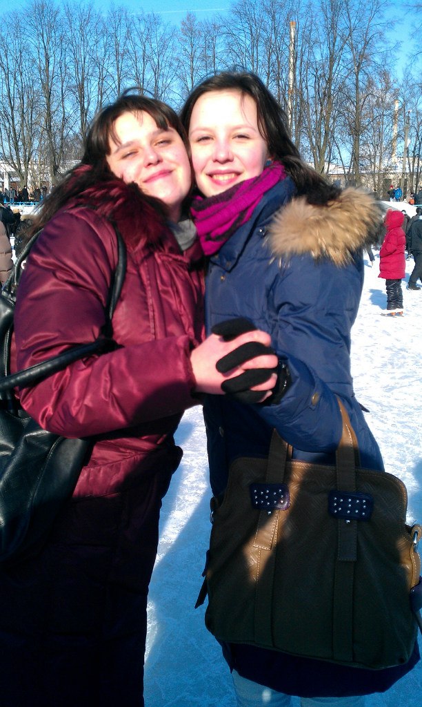 Svetlana Golubeva Сергеевна | Hamburg