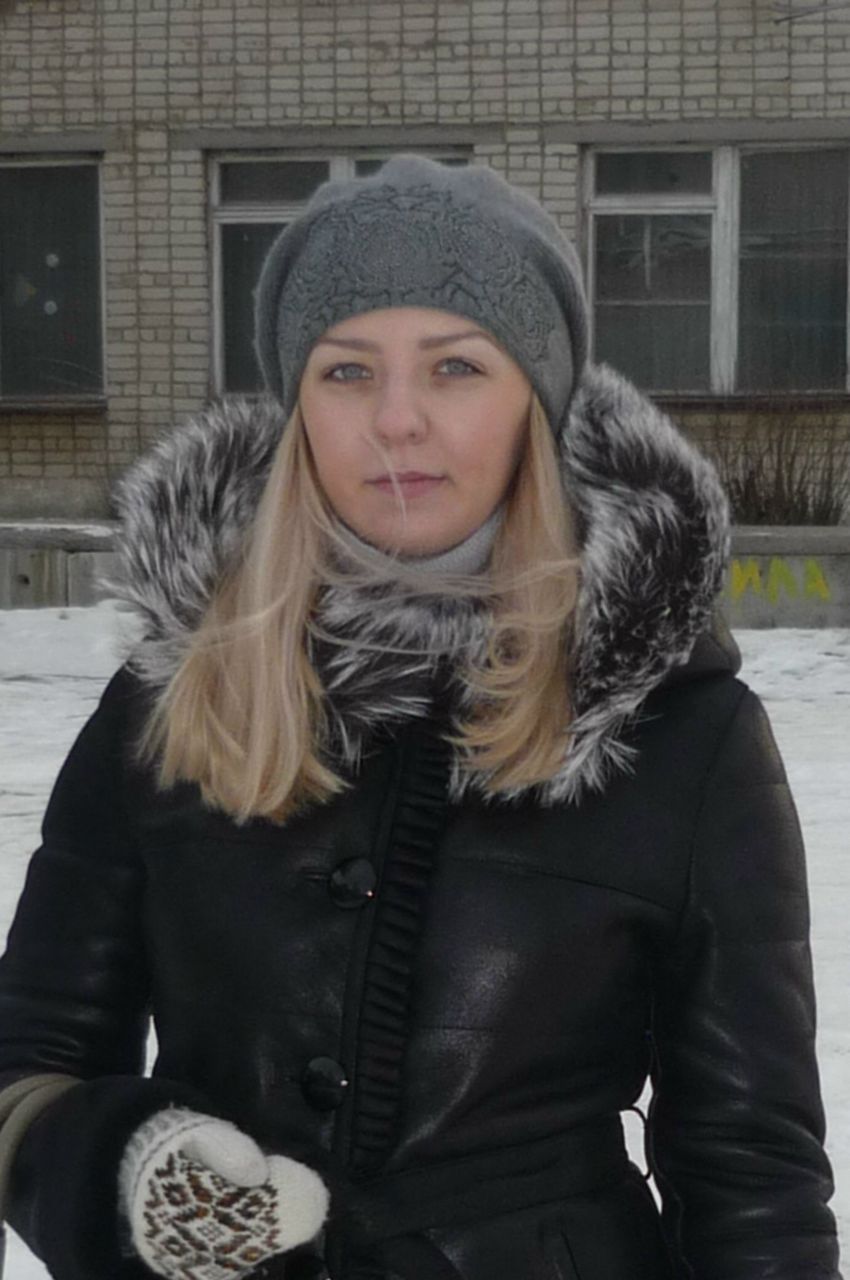 Ольга Лабзун | Невьянск