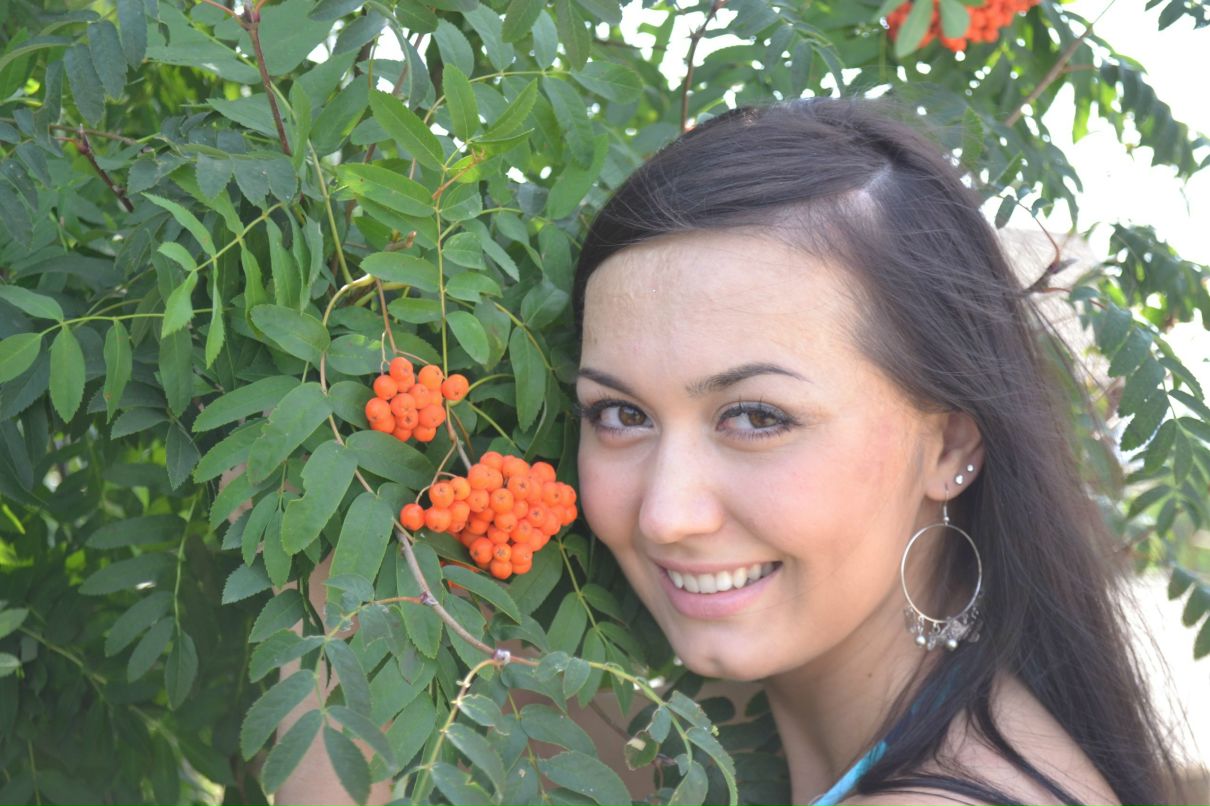 Marina Sarina | Москва