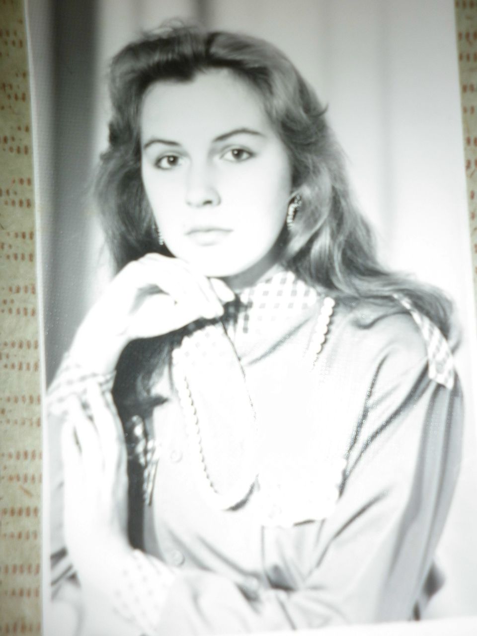 Люда Кривошеина | 