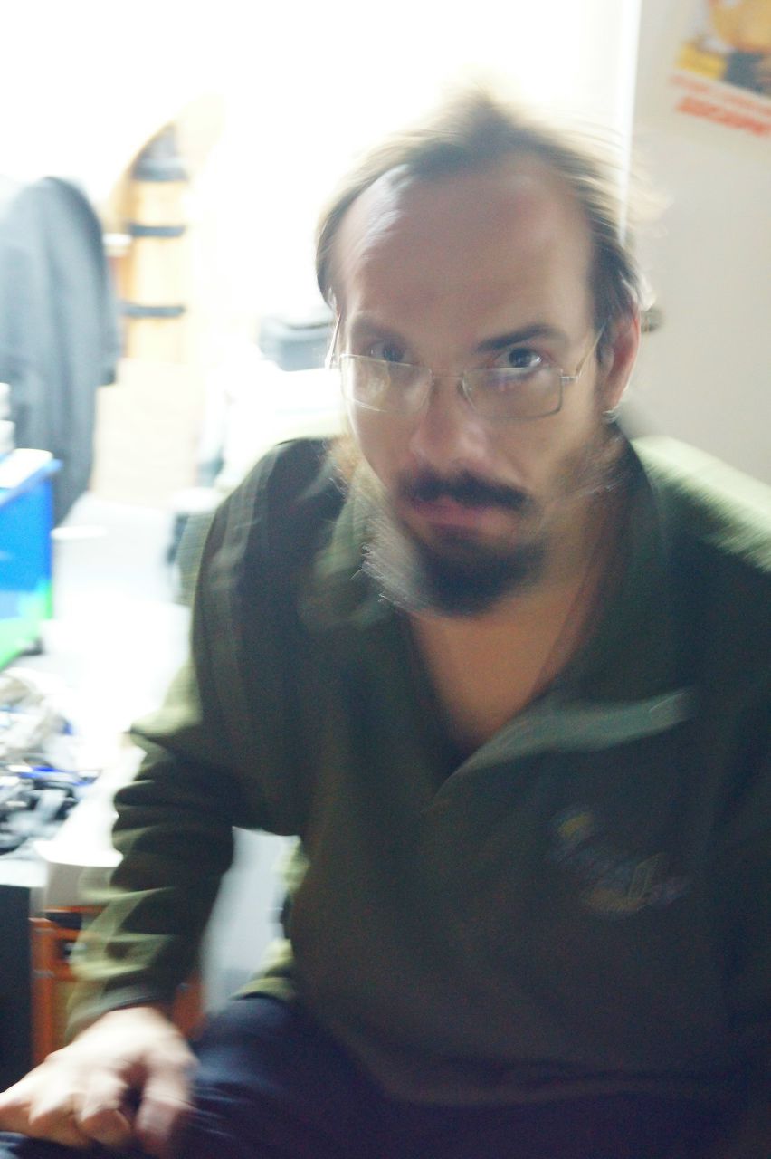 Вячеслав Снег | Тюмень