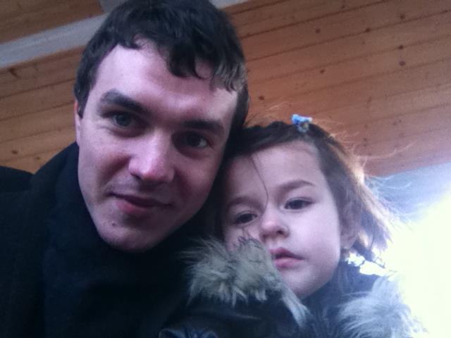 Alexey Varkushin | Москва