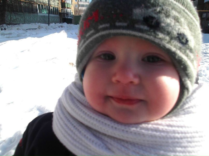 Виктория Пронина | Саратов