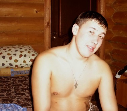 Николай Ягунин николаевич | Самара