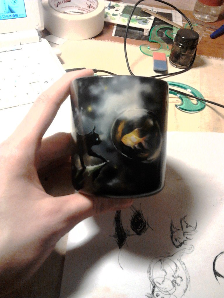 Roman Brumel | Мурманск