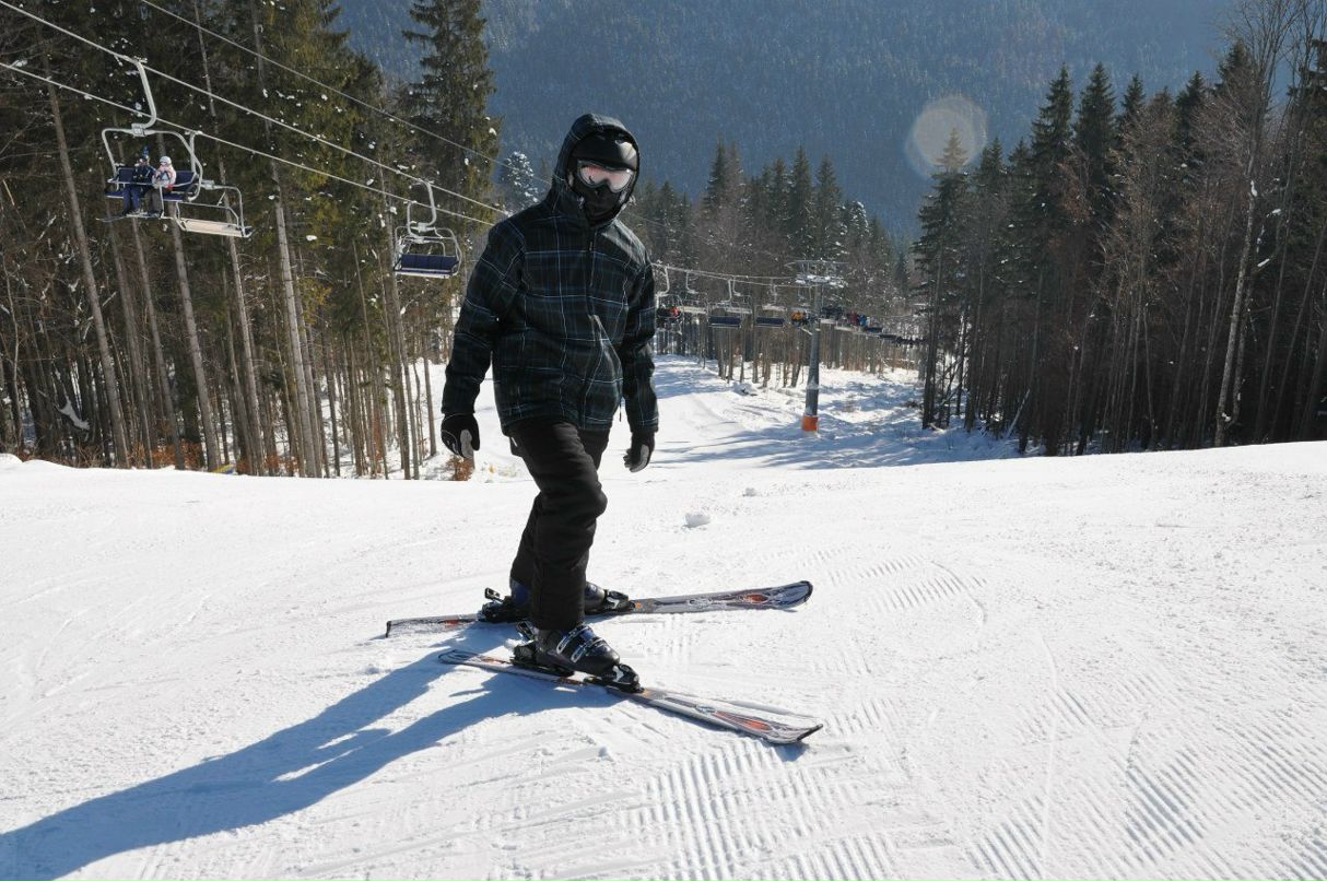 Андрей Кукса | Мирный