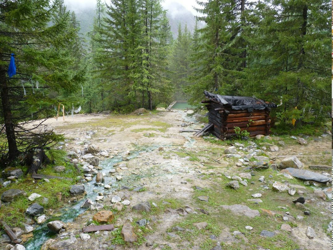 Андрей Комаров | Красноярск