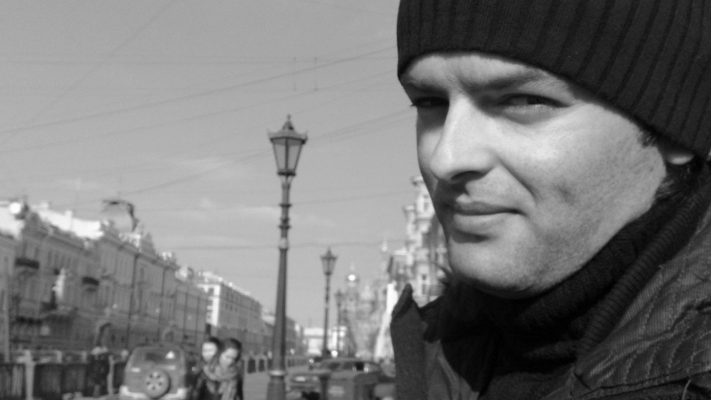 Дима Филевченко DIMATY | Житомир