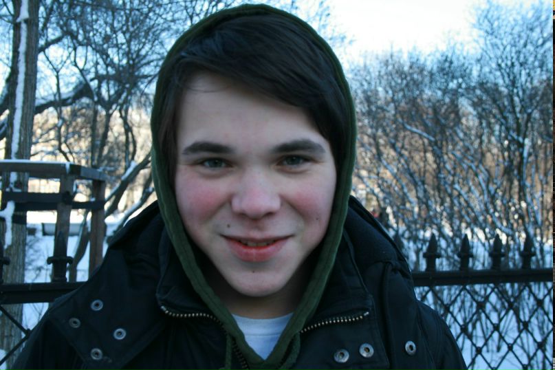 Never Back never never never ever | Санкт-Петербург