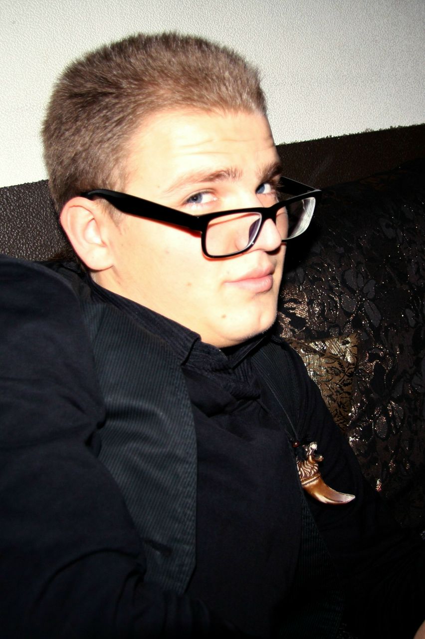 Иван Мараховский | Санкт-Петербург