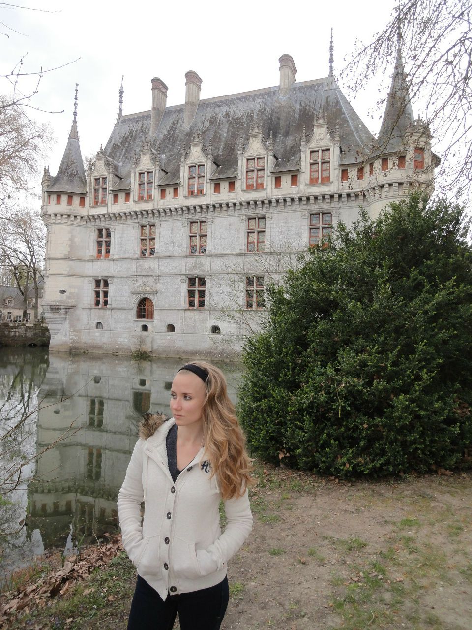 Полина Оборина | Москва