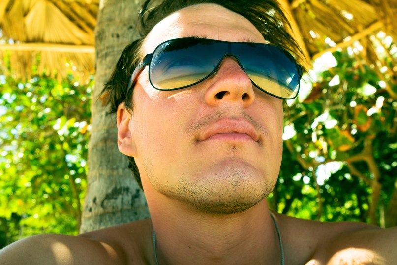 Максим Челеков | Москва