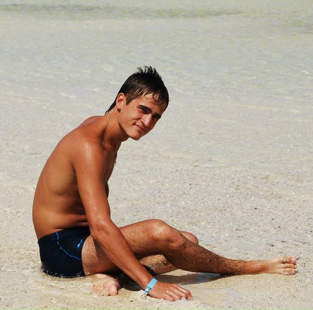 №112, Алексей Мичурин, 35 лет, Владимир №112, Алексей Мичурин, 35 лет, Владимир