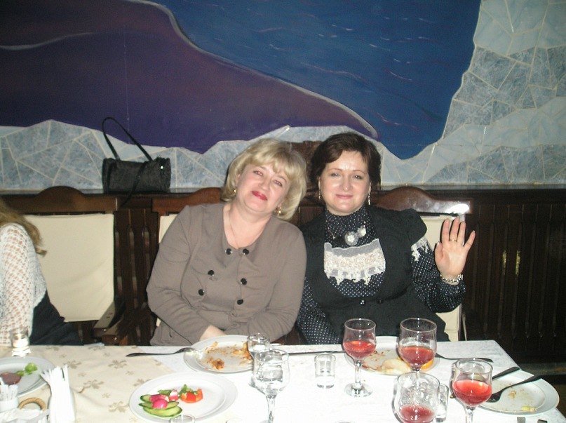 Татьяна Калячкина | Тюмень