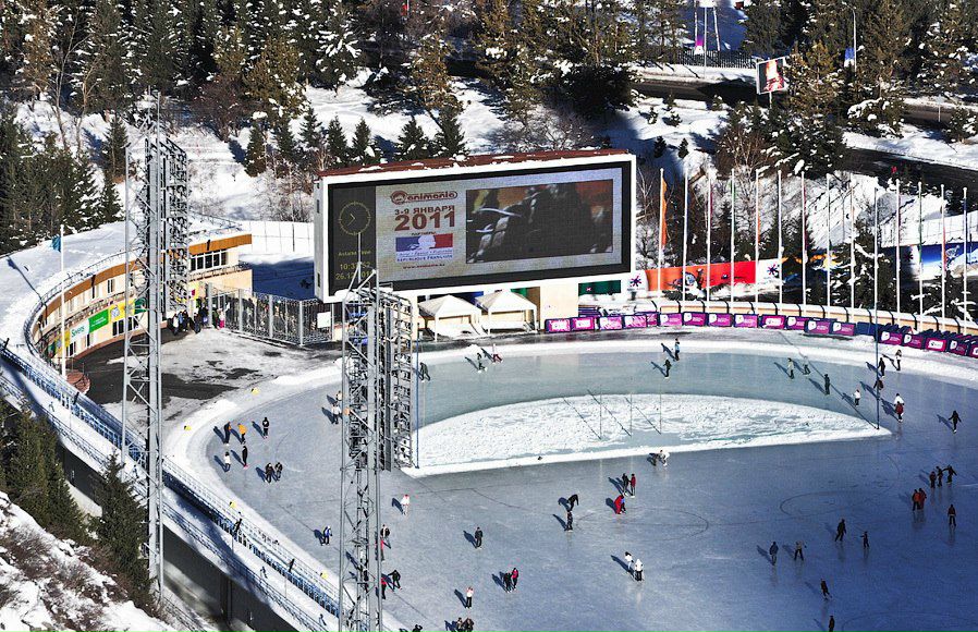 Ch Ru [Архив Данных] | 