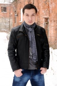 Павел Нгуен | Москва