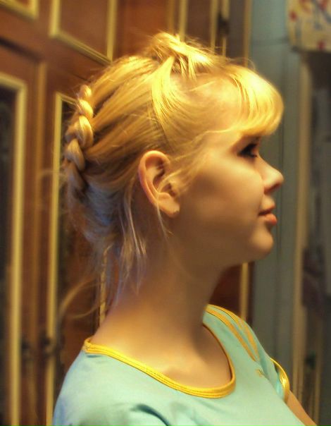 №61, Анна Логинова, Братск №61, Анна Логинова, Братск