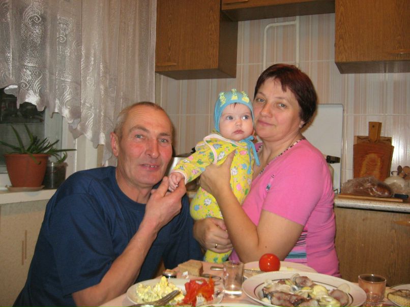 Саша Жук | Сергиев Посад