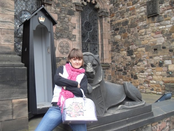 Танюша Кот | Киев