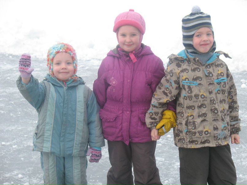 Вячеслав Романов | Кондопога