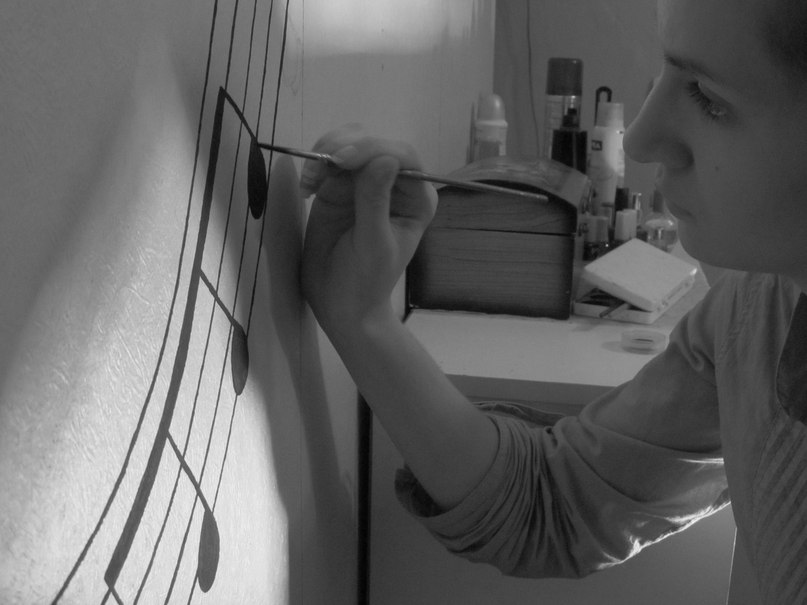 Анастасия Форат | Томск