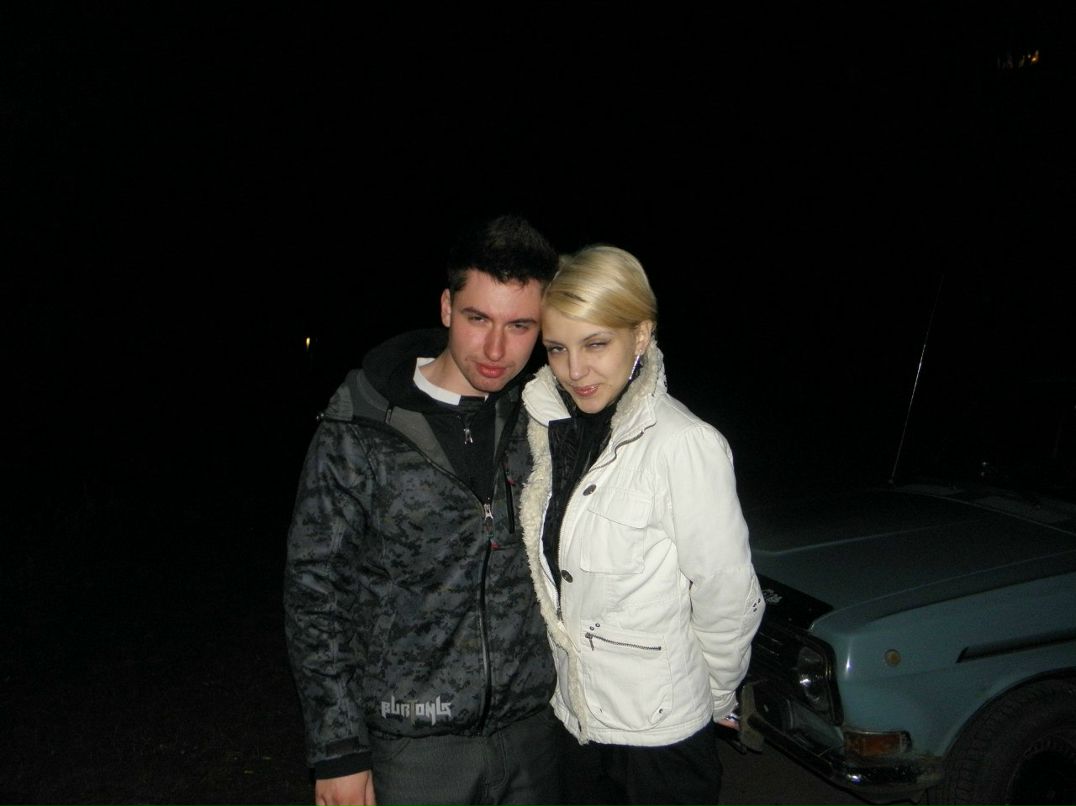 Александр Липовой | Gdańsk