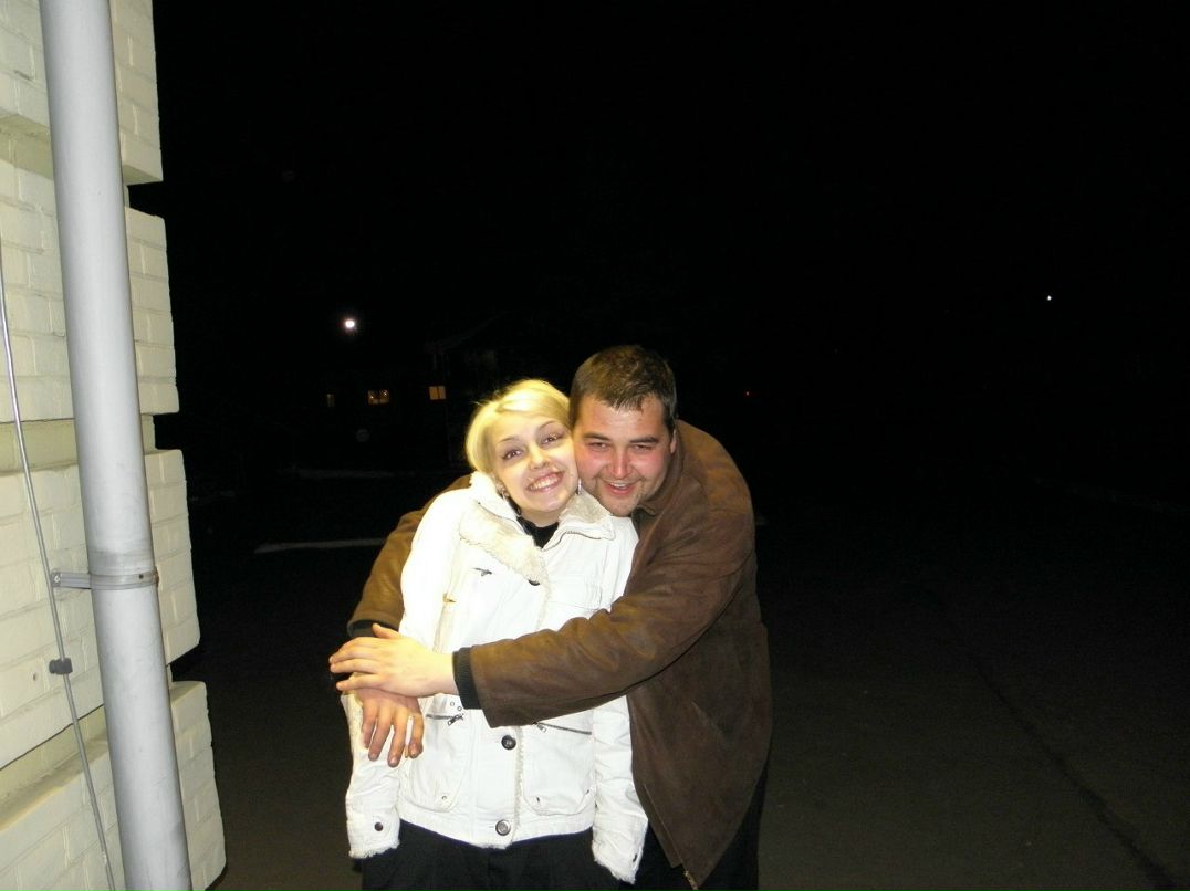 Александр Липовой | Gdańsk