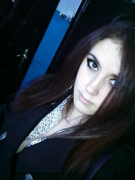 Александра Архипова | 