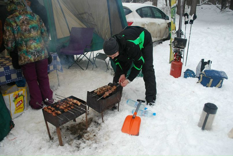 Наталья Сидорова | Москва