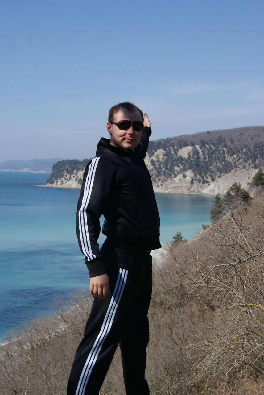 Максим Демьянов | Новочеркасск