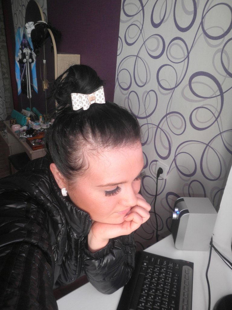 Оксана Матвеева | Алексеевское