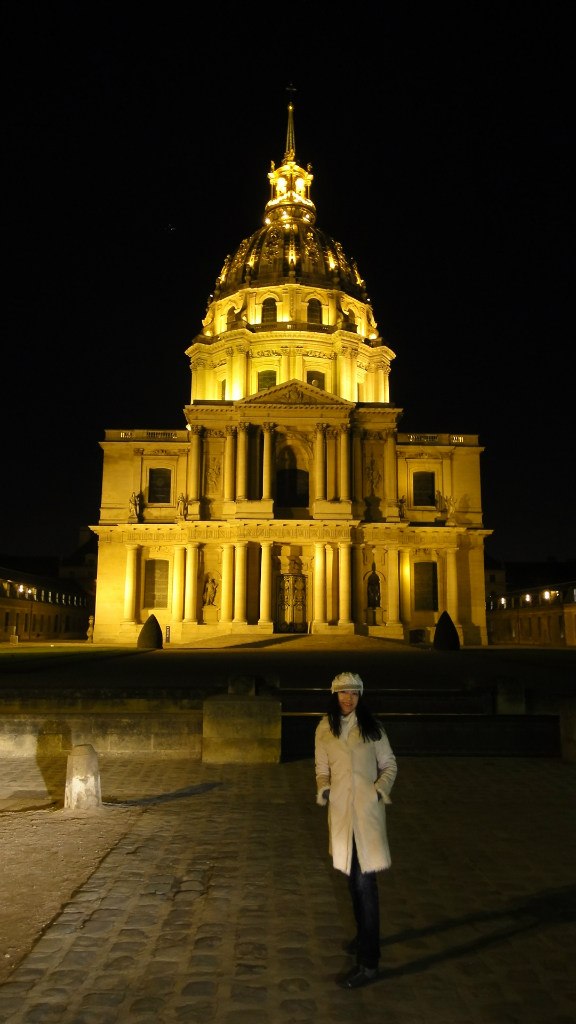 Дина Менгали | Москва