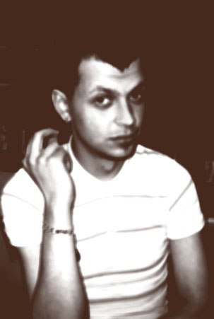 Сергей Борисов ॐ | Зеленогорск