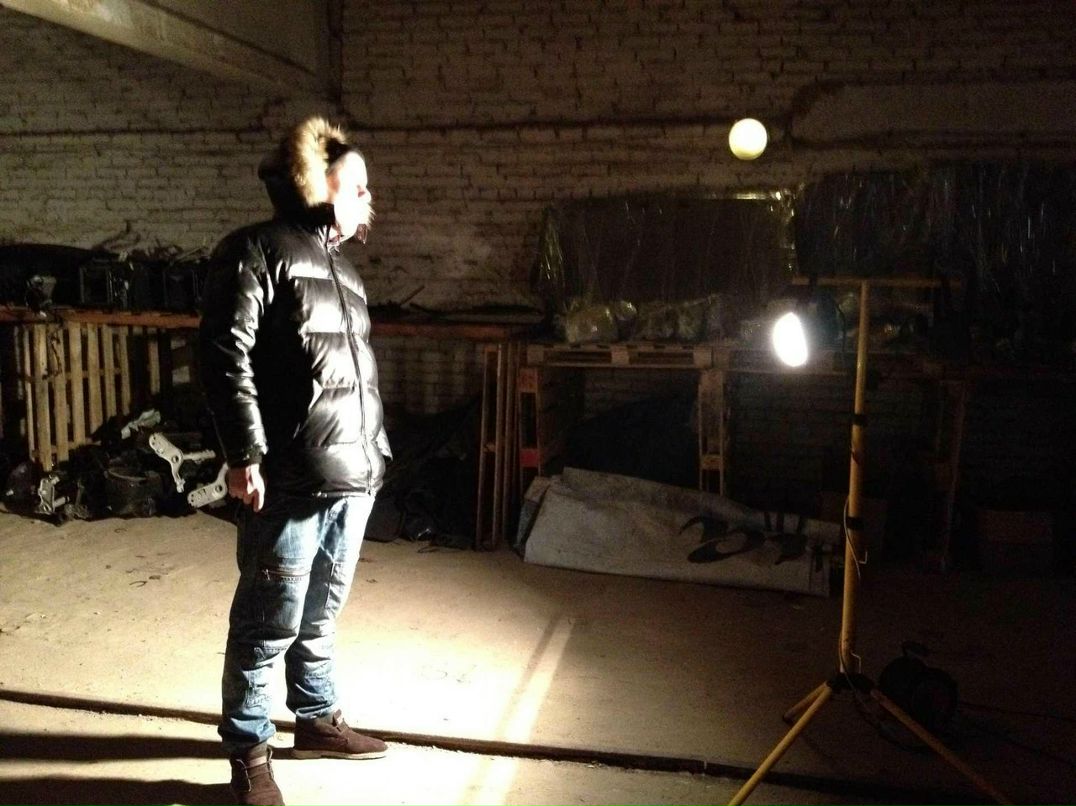 Mar Sel | Санкт-Петербург