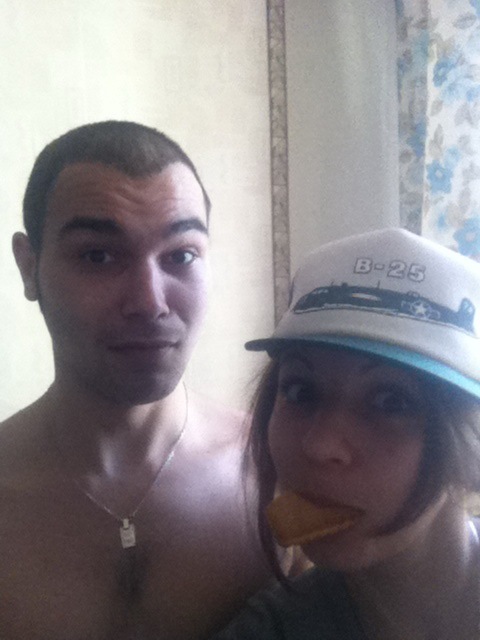 Фото профиля