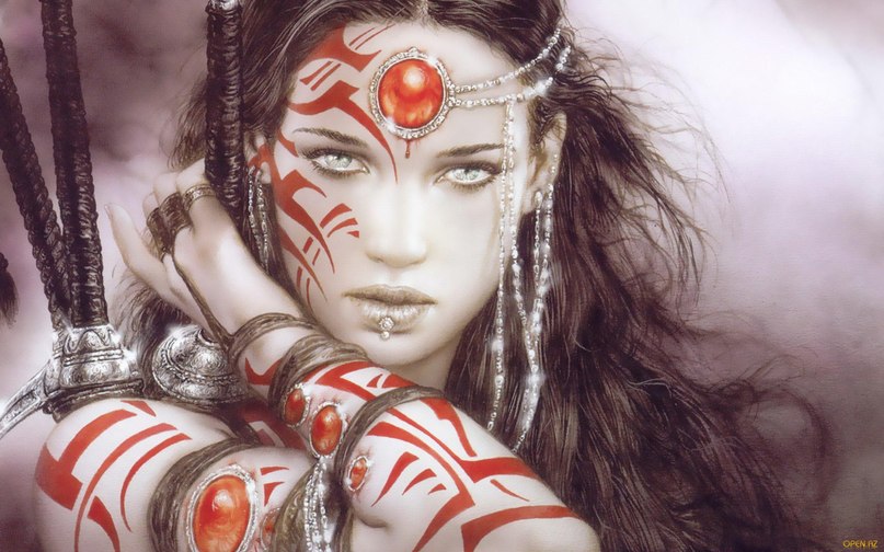 Anja Popova | Санкт-Петербург