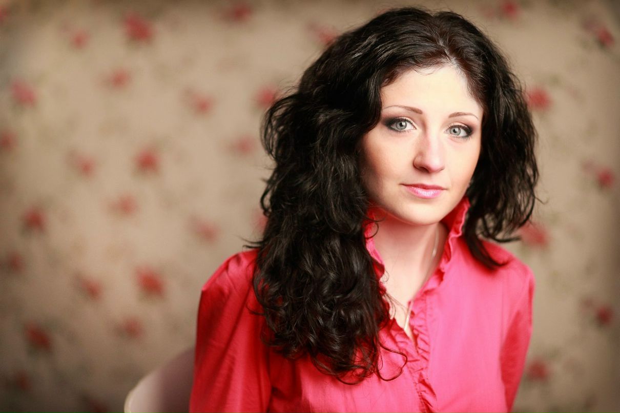 Иришка Карпенко karpesha | Сумы