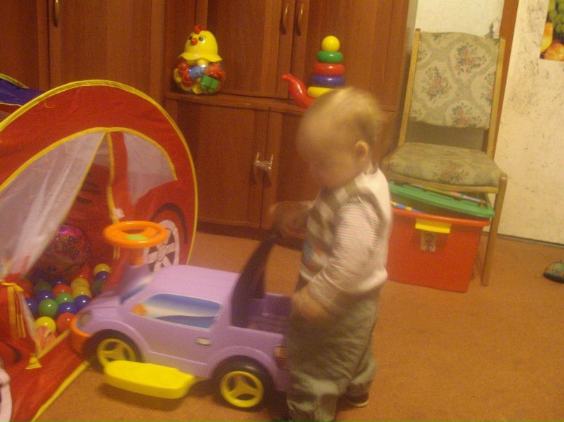 Полина Семёнова | Санкт-Петербург