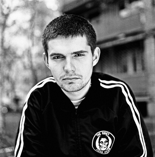 №12, Олеся Ильясова, Уфа №12, Олеся Ильясова, Уфа