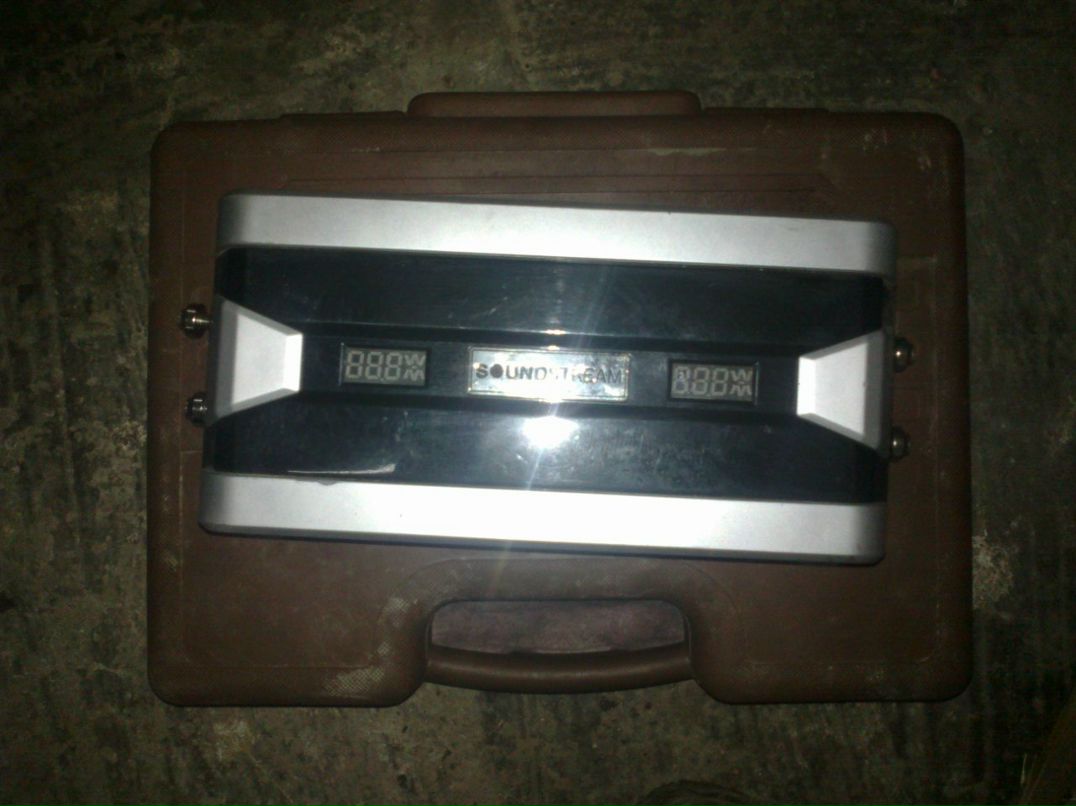 Андрей Шакиров | Челябинск