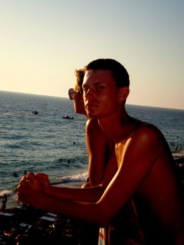 Володимир Соколовський | Ивано-Франковск