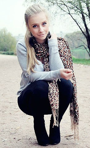 №51, Настя Белова, 28 лет, Волгоград №51, Настя Белова, 28 лет, Волгоград
