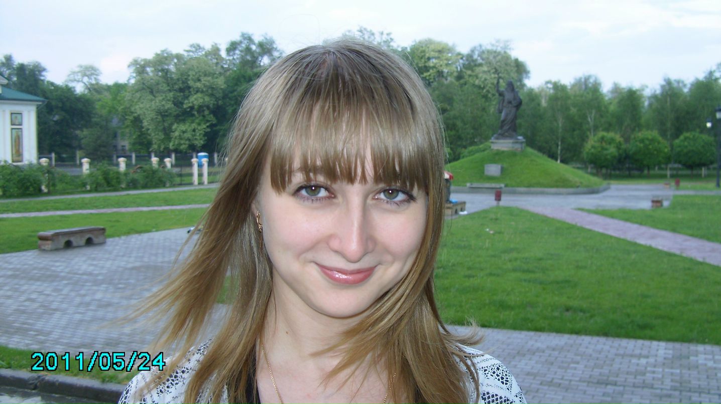 Юлия Кириченко | Запорожье