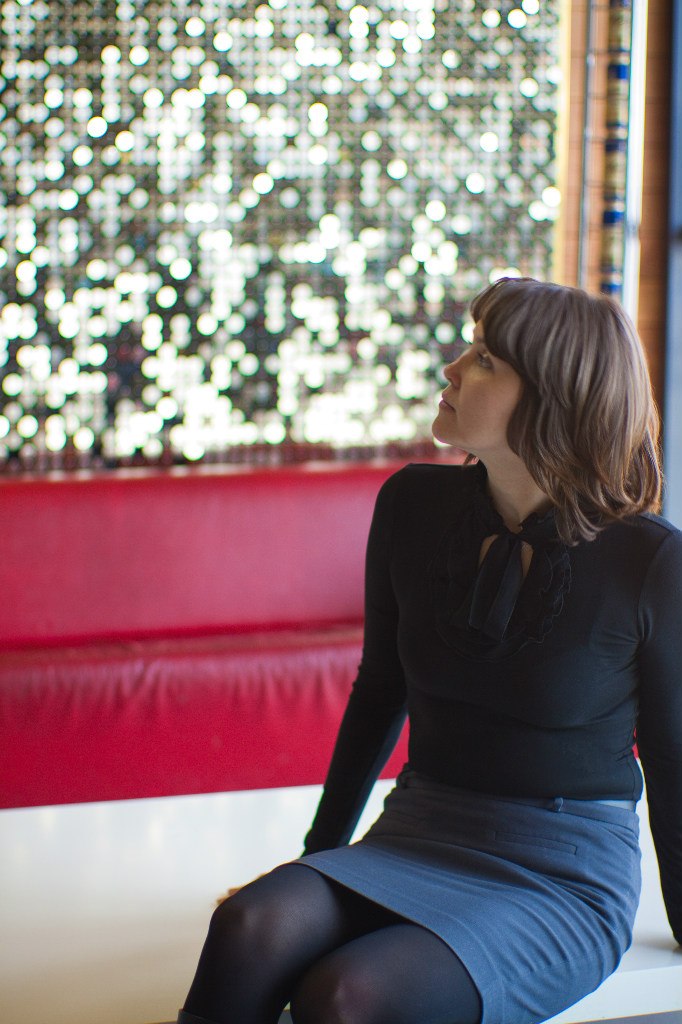 Алия Фомина | Москва