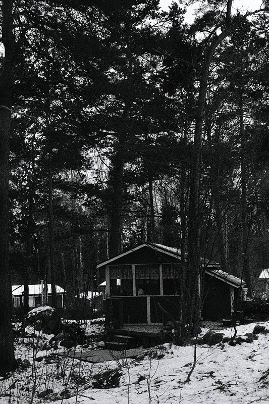 Артем Кривополенов | Архангельск